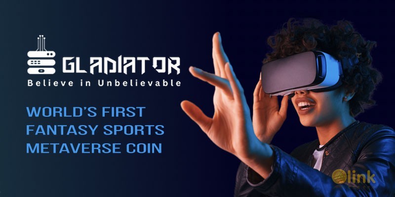 GLADIATOR ICO