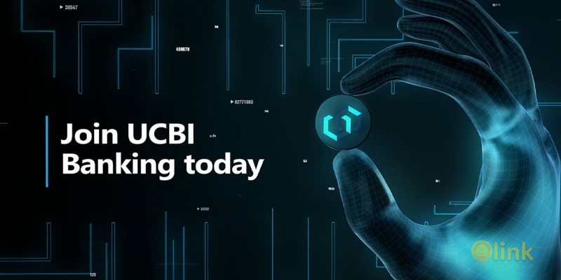 UCBI Banking ICO