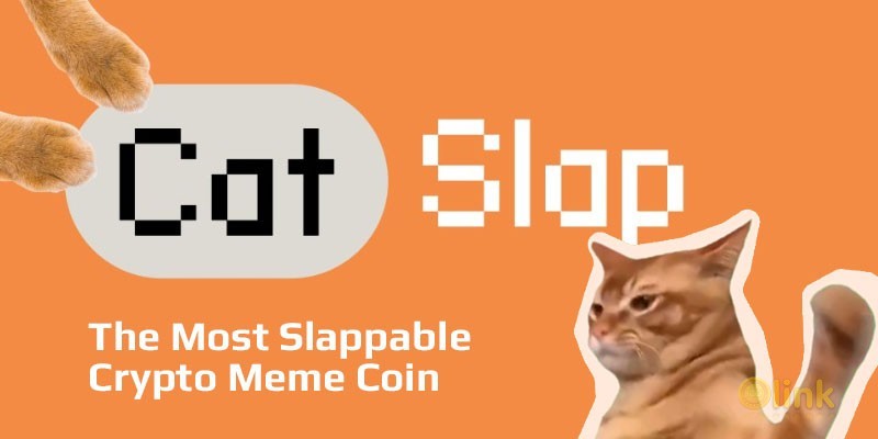 ICO CATSLAP