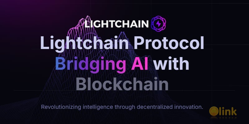 Lightchain AI ICO