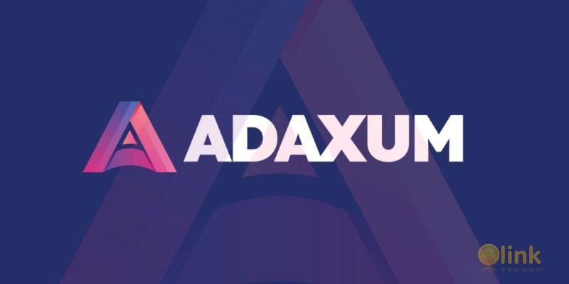 Adaxum ICO