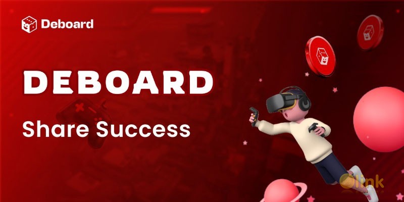 DeBoard ICO