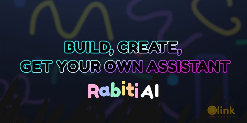 RabitiAI ICO