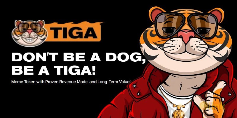 TIGA ICO