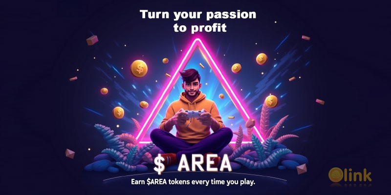 Ava Area ICO