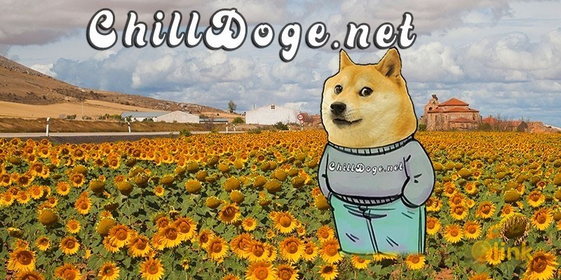 CHILLDOGE ICO