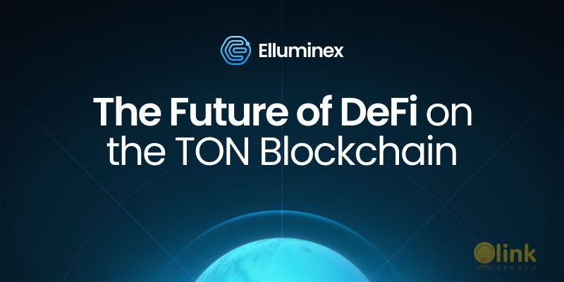Elluminex ICO