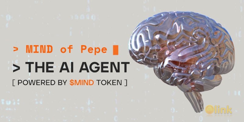 Mind of Pepe ICO