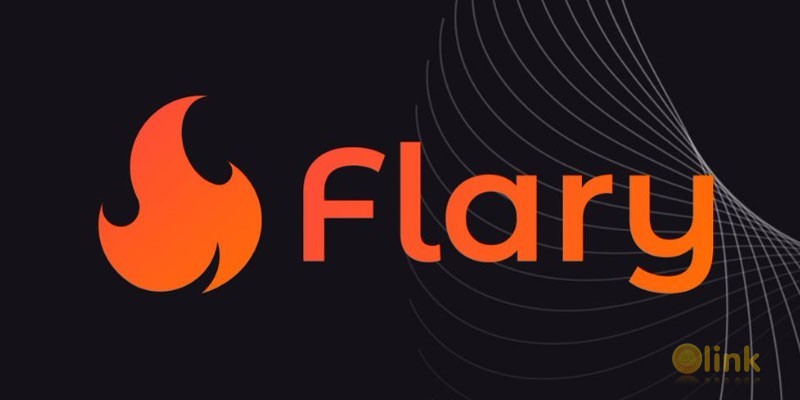 Flary Finance ICO