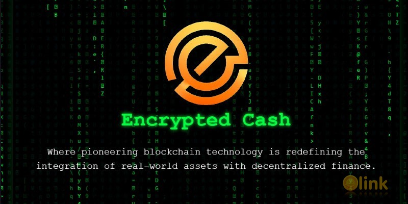 Encrypted Cash ICO