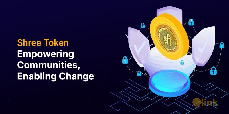 Shree ICO