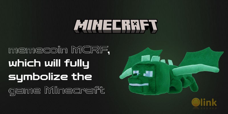 Minecraftcoin ICO
