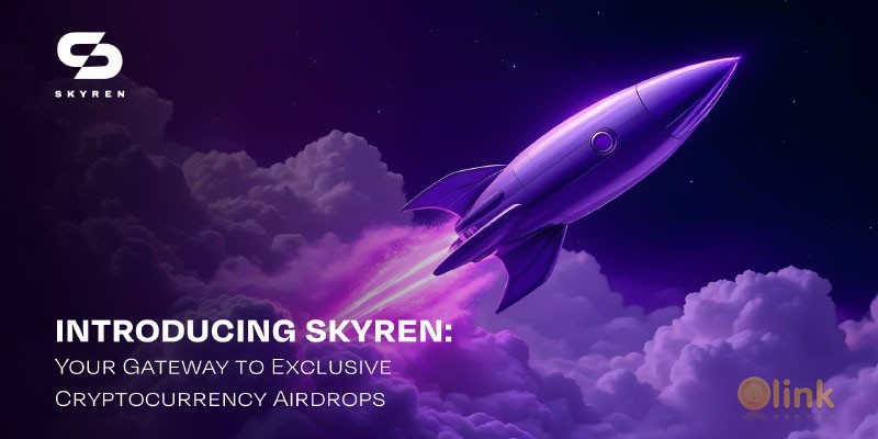Skyren ICO