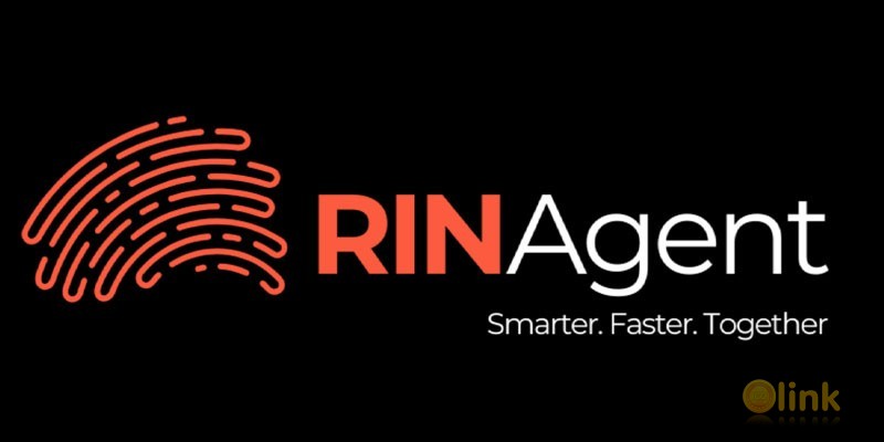 Rin Agent ICO
