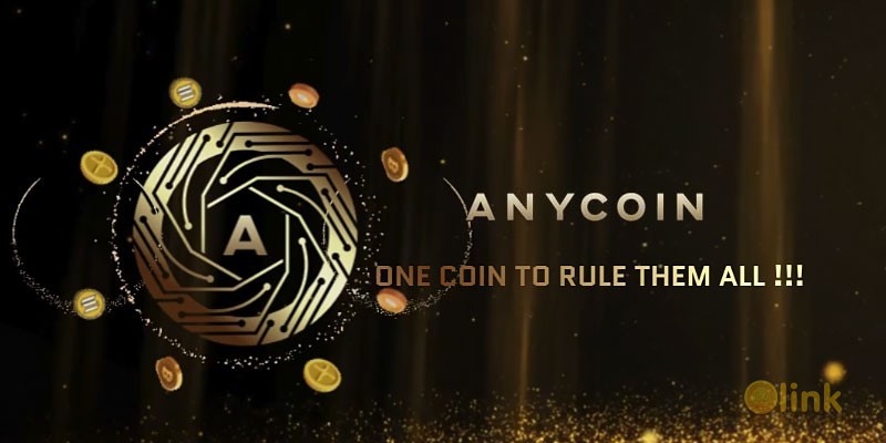 Anycoin ICO