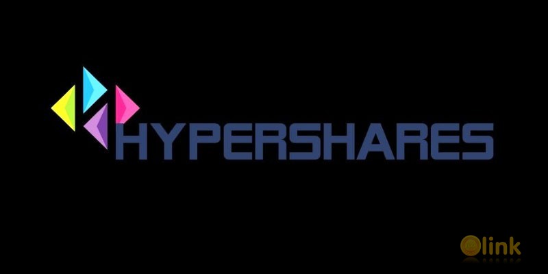 Hypershares RWAs  ICO