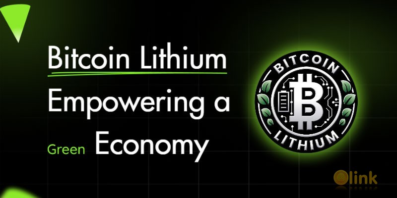 Bitcoin Lithium ICO