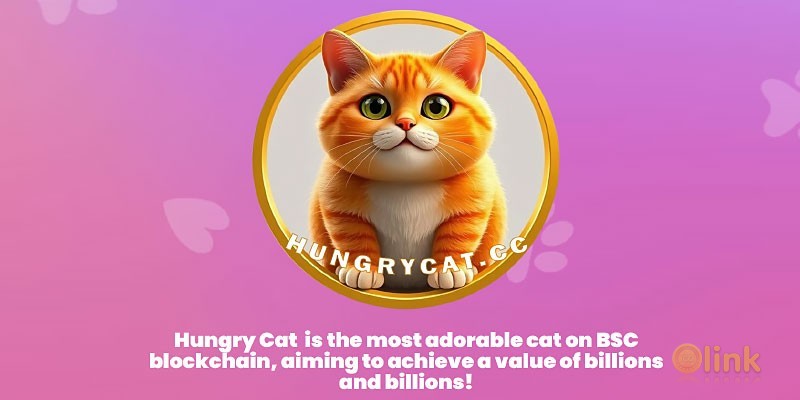 Hungrycat ICO