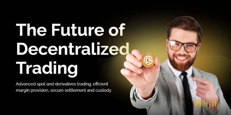 Gold Park Token ICO