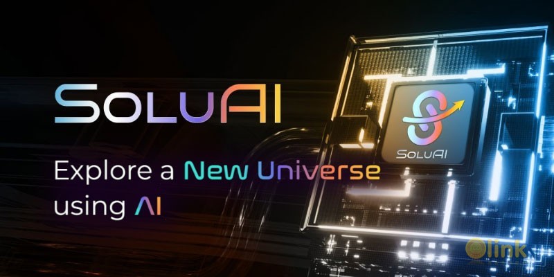 SoluAI ICO