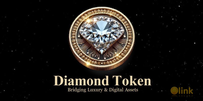 Diamond Token ICO