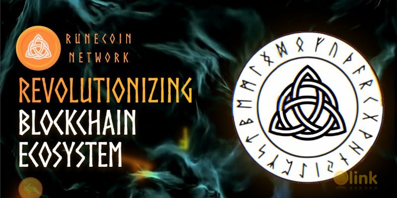 Runecoin Network ICO