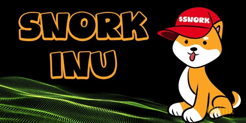 Snork Inu ICO