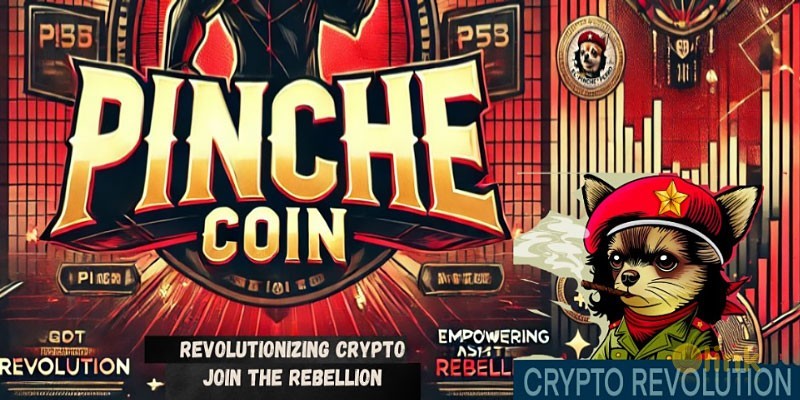 El Pinche Perro ICO