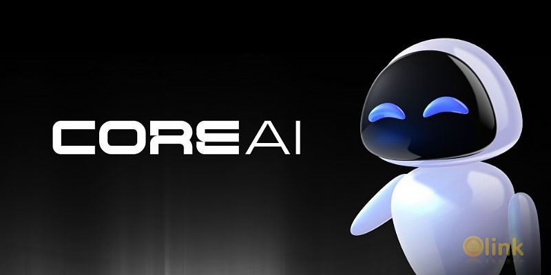 CoreAI ICO