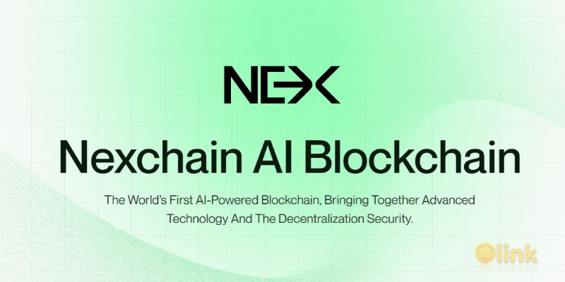 Nexchain ICO