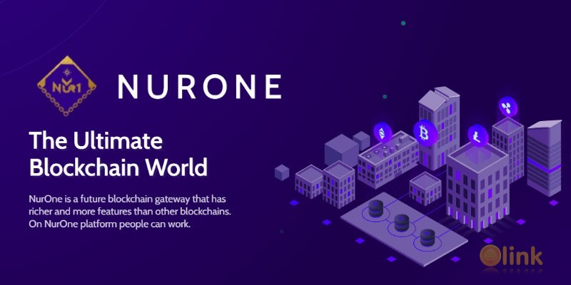 NurOne ICO