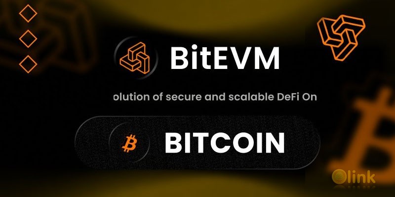 BitEVM ICO