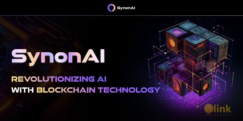SynonAI ICO