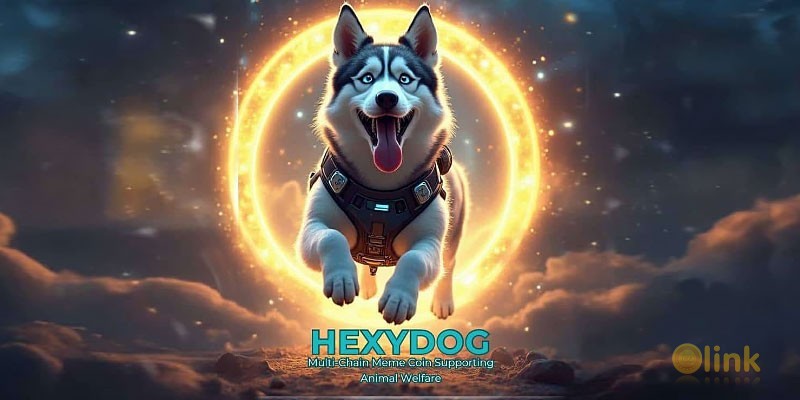 Hexydog ICO