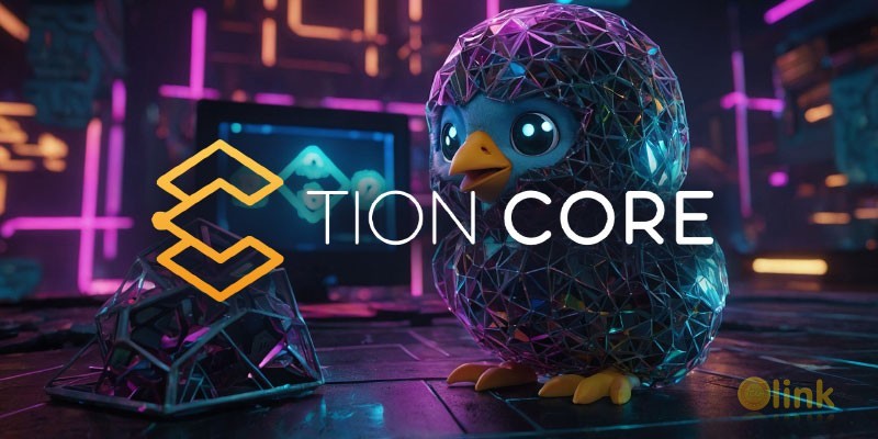 Tion Core ICO
