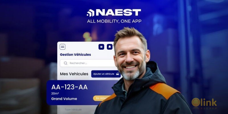 Naest ICO