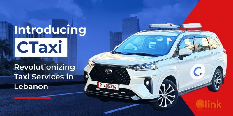CTaxi ICO