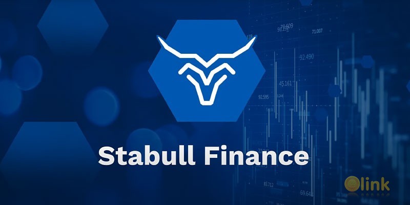 Stabull Finance ICO