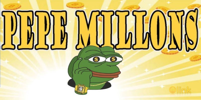 PepeMillons ICO