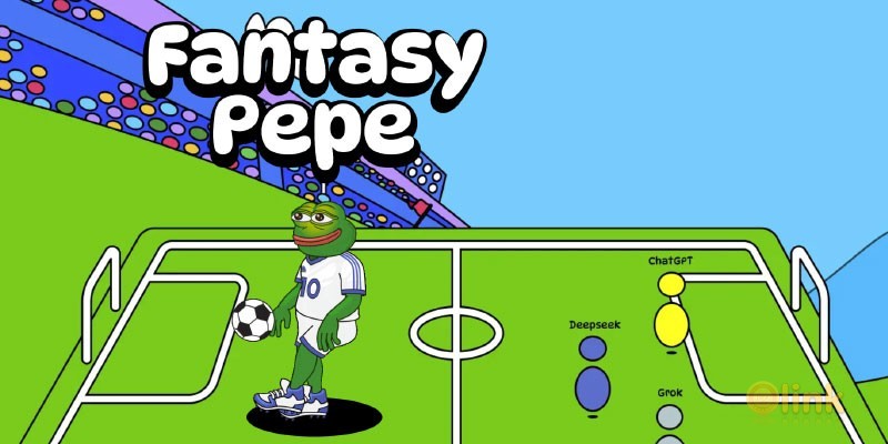 Fantasy Pepe ICO