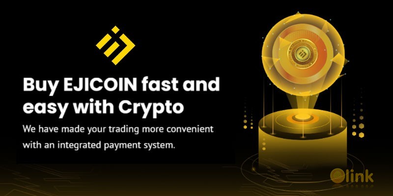 EJICOIN ICO