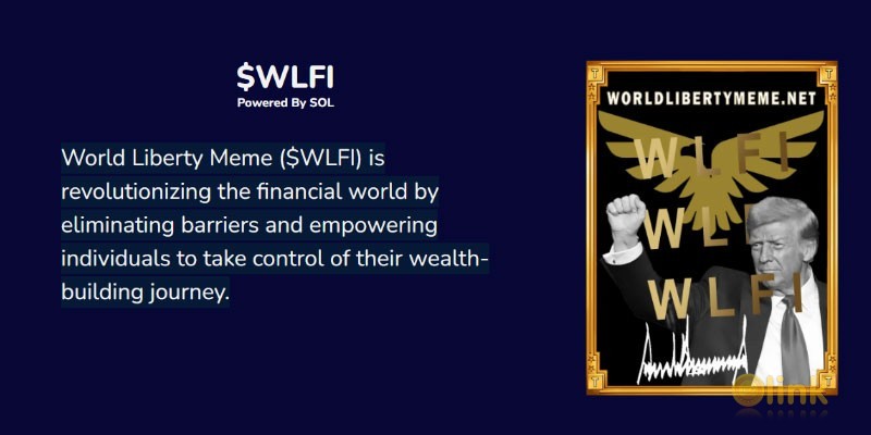 WorldLibertyMeme ICO