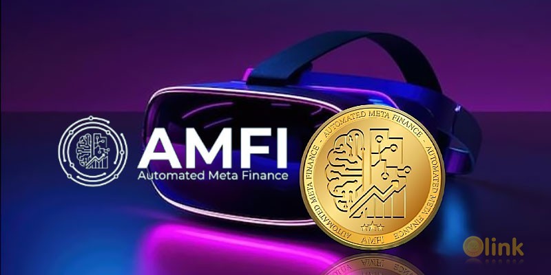 Automated Meta Finance ICO