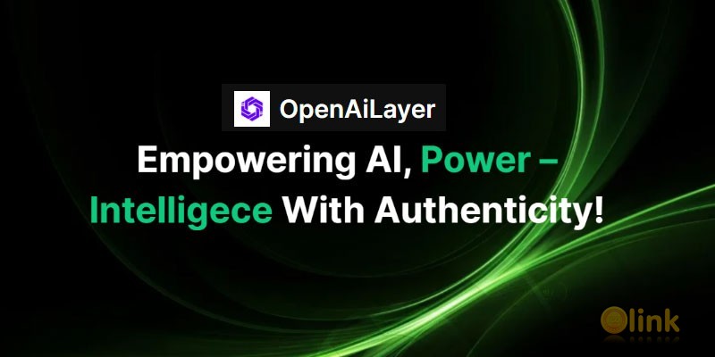 OpenAiLayer ICO