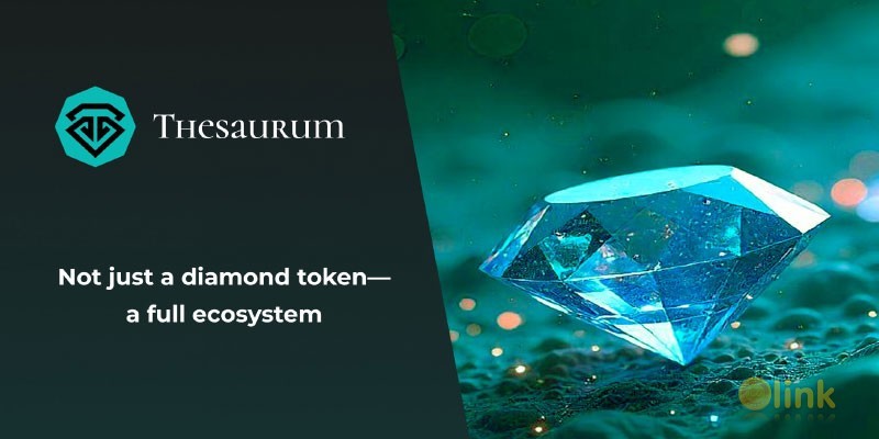 Thesaurum ICO