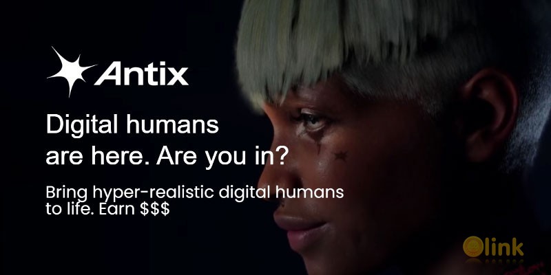 Antix ICO