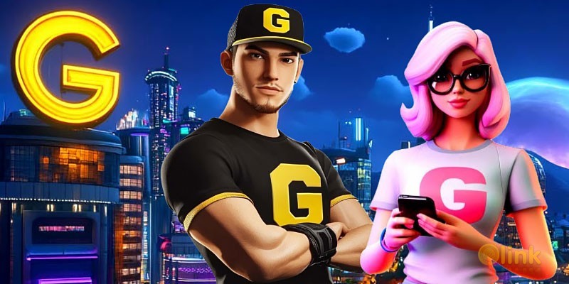 PlayGaga ICO