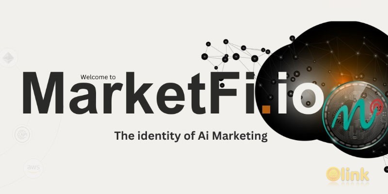 MarketFi ICO