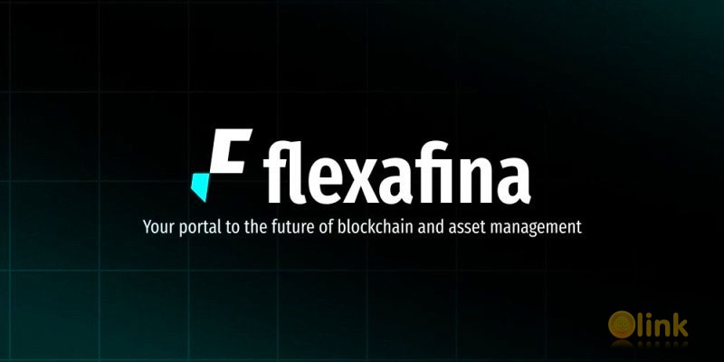 Flexafina ICO