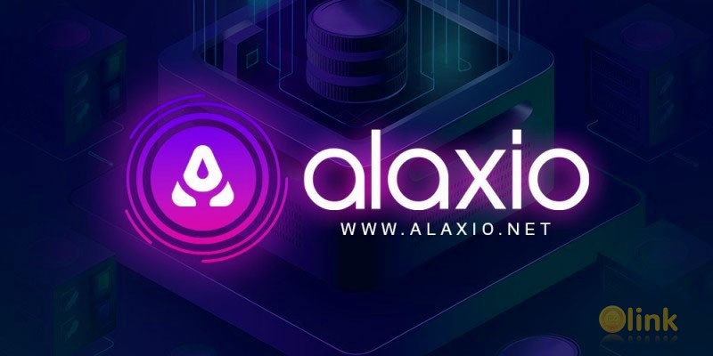 Alaxio ICO